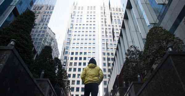 物流大数据复习