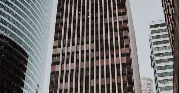 物流大数据复习