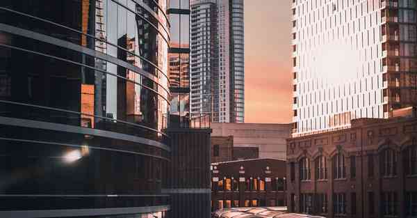 外国语单招大数据的行业文章