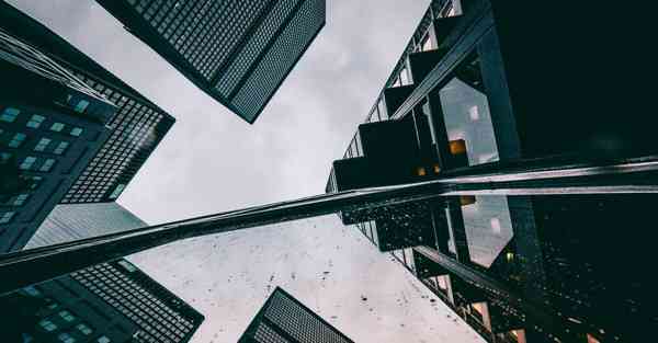 金融大数据的数据特点（金融大数据的数据特点是什么）