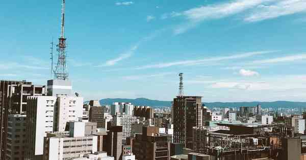 智能机器人的竞争力