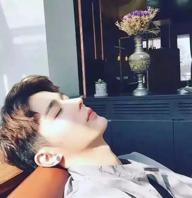 满朗丽真
